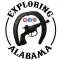 Exploring Alabama