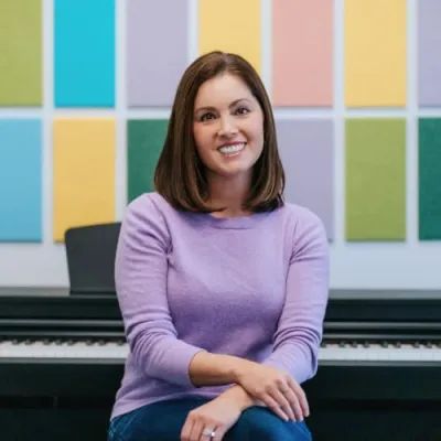 Rachel Rambach | Mental Health Counseling & Music Therapy