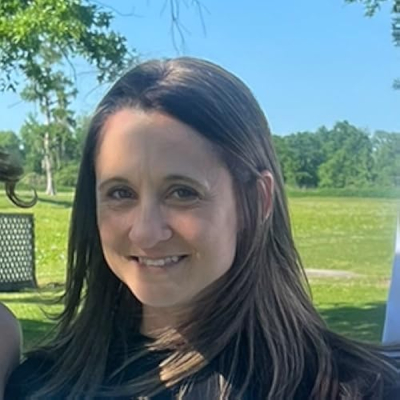 Ashley Boudreaux Profile