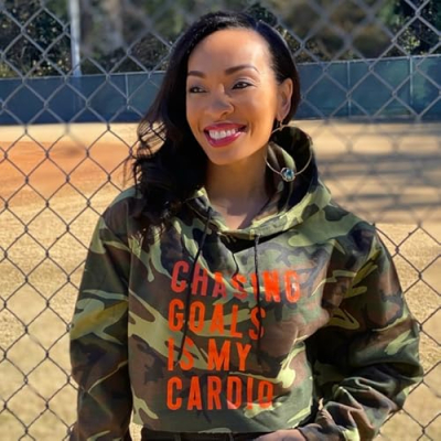 MPowered by Maria More Profile