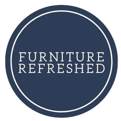 Furniture Refreshed