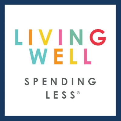 Living Well Spending Less Profile