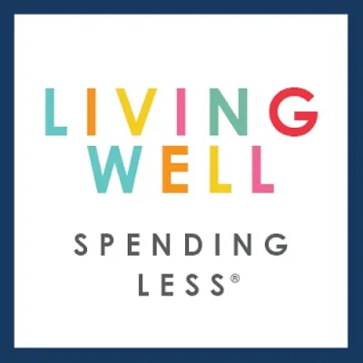 Living Well Spending Less