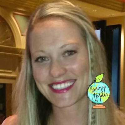 Brainy Apples Profile