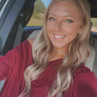 Rach 🫶🏼 Profile