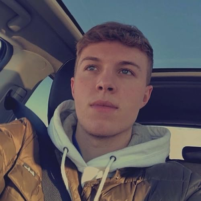 Cody Michael Profile