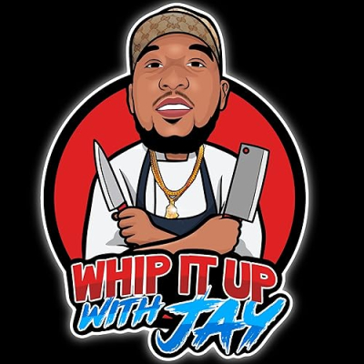 Whip It Up With Jay Profile