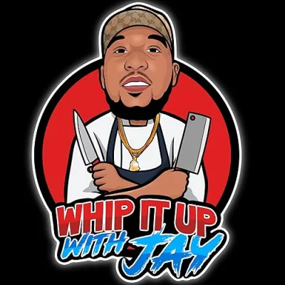 Whip It Up With Jay