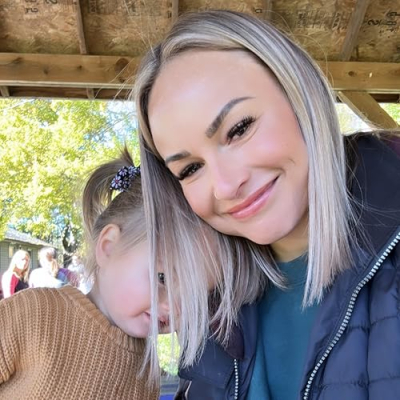 Courtney Donmoyer Profile