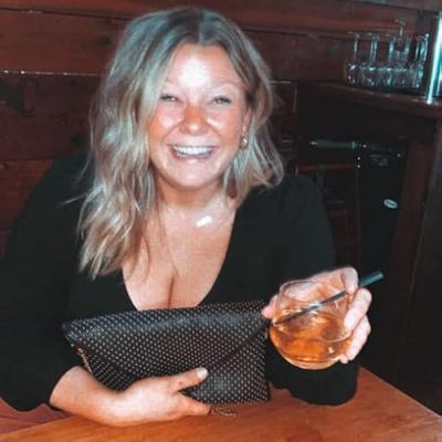 Samantha Brown Profile