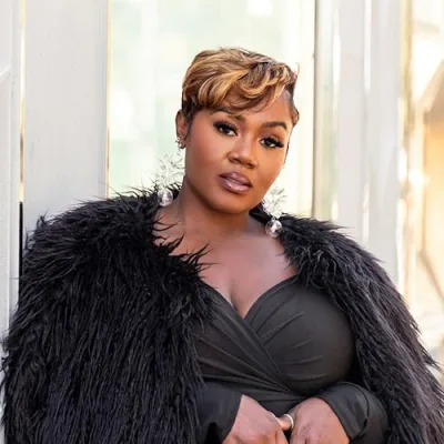 Amazon Plus Size Fashion, Beauty & Lifestyle