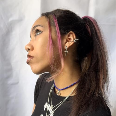 Tianey Assata Profile