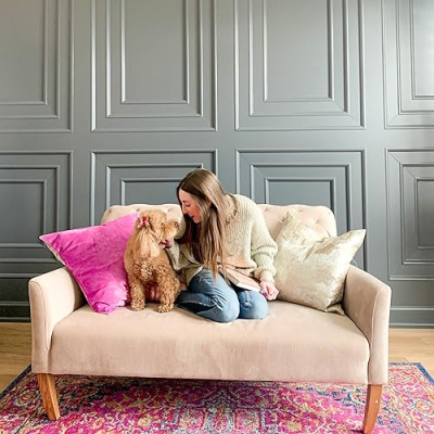 Nikki Mansch - Home & Lifestyle Profile