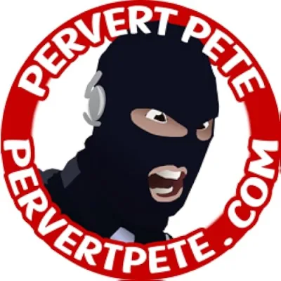 YouTuber Pervert Pete