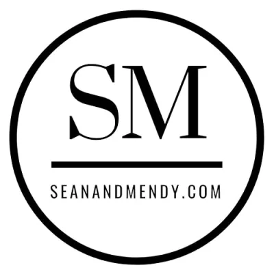 Sean and Mendy
