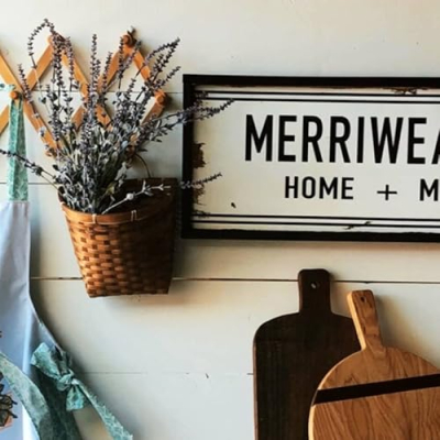 Merriweather Home + Market Amazon Favorites Profile