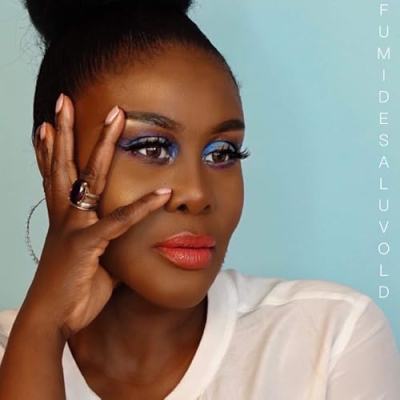 FUMI DESALU-VOLD Profile