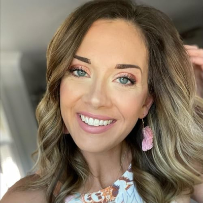 The Purdy Woman Profile