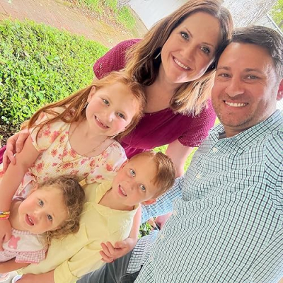 Summer Living - SAHM Era Profile