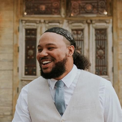 Chef Alden B. Profile