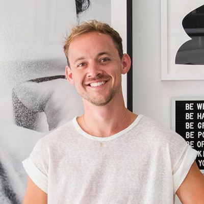 Brady Tolbert Profile