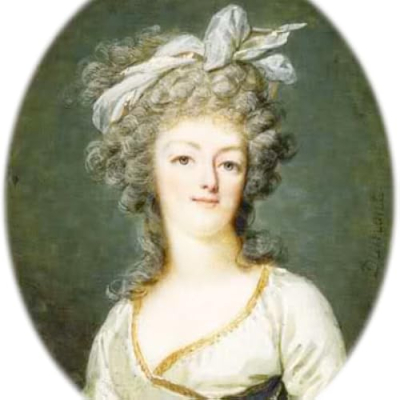 Tea at Trianon Boutique Profile