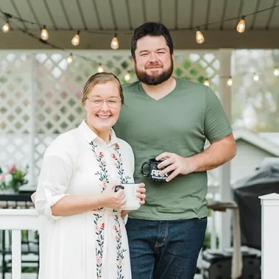 Wayne & Valerie Kuhns