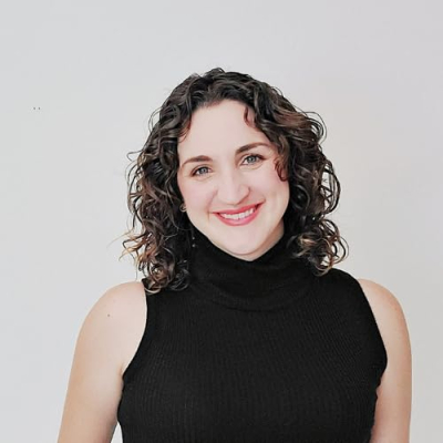 Amber's Storefront Profile