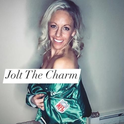 "Jolt The Charm" with Ash Profile