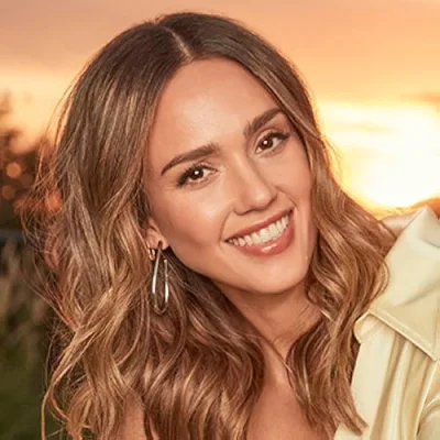 Jessica Alba