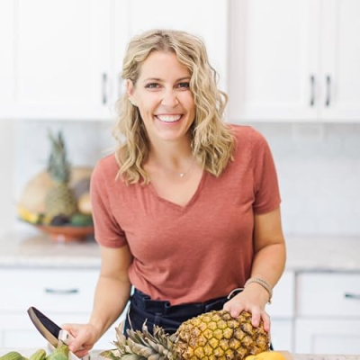 Amy Tenney Yoga + Meditation Profile