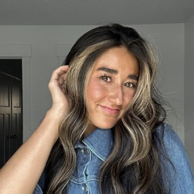 Emily Chandler Profile