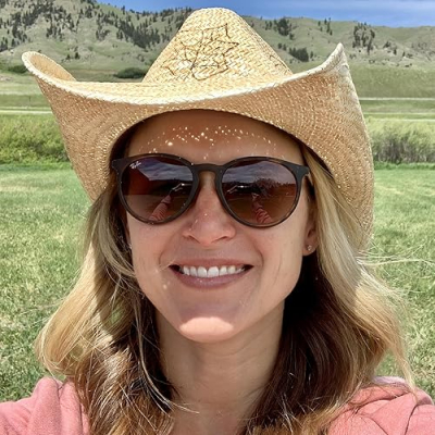 A Cow & Her Cat Profile