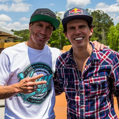 Daniel Dhers Favorite's Profile