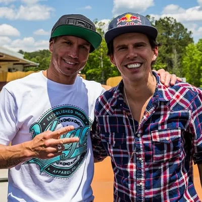 Daniel Dhers Favorite's