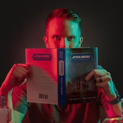 This Dad Reads | Jason