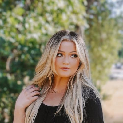 Ashley Prince Profile