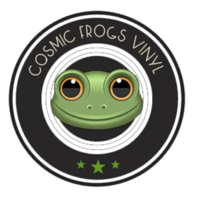 cosmic frogs Profile