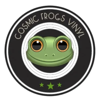 cosmic frogs