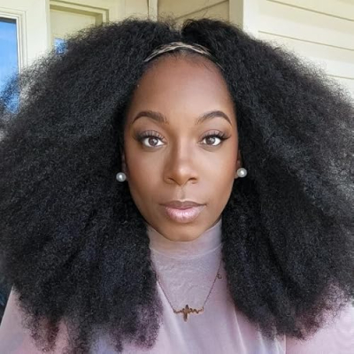 Kie RaShon Beauty Profile