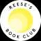 Reese's Book Club