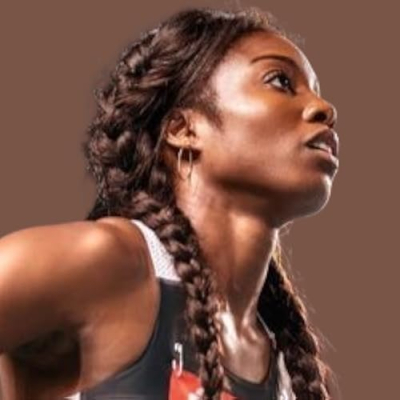 Evonne Fatimah Britton Profile