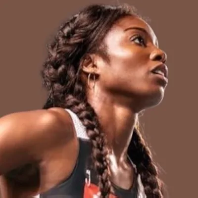 Evonne Fatimah Britton