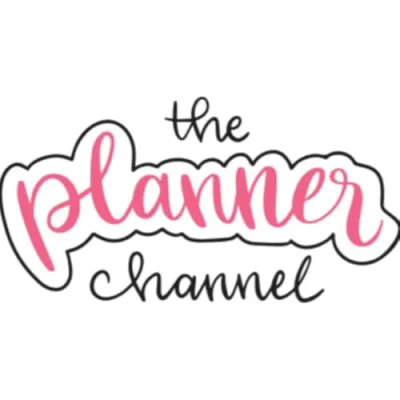 The Planner Channel