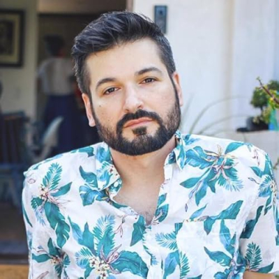 Anthony Carboni Profile