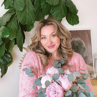 Erika Carlock Profile