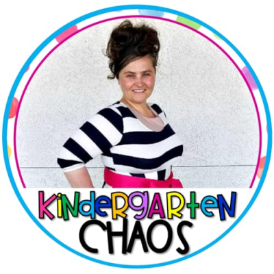 Kindergarten Chaos Profile