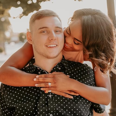 Roll with Cole & Charisma Profile