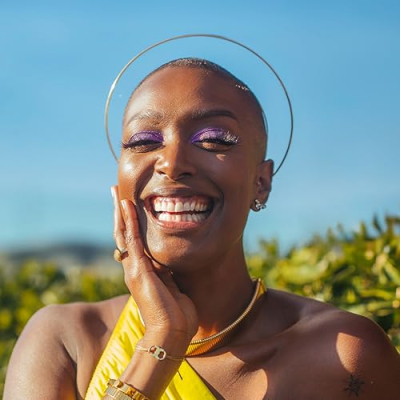 Franchesca Ramsey Profile