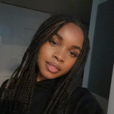 blessing moka Profile